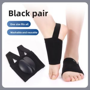 HUAIGU | Arch Support & Flat Foot Care Socks