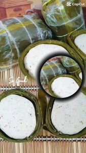 หมูยอ พริกไทย 💥1 ชิ้น หมูเน้นๆ หมูยอท่าบ่อ จ.หนองคาย สดใหม่ทุกวัน