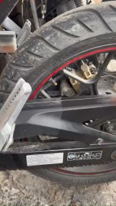 Chai Phục Hồi Làm Mới Nhựa Nhám Nano Plastic Restorer 10ml Cho Xe Máy Ô Tô