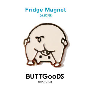 Magneesia Bút Chì Hình Con Lợn Chống Trượt Bền Bỉ Phong Cách Bắc Âu Tối Giản Dễ Thương Hoạt Hình Đồ Trang Trí Nhà Cửa