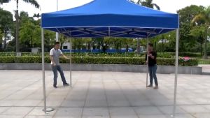 Tenda Jualan 3x3 & Tenda Bazar Outdoor: Pilihan Terbaik untuk Bisnis Anda