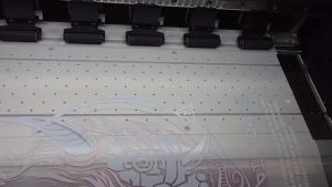 CETAK SABLON DTF METERAN LEBAR 58 CM SIAP PRESS