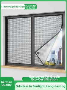 ZTION | UV Protection Heat Insulation Window Film
