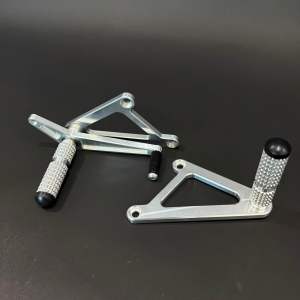 เกียร์โยง สนาม LS ดั้ม แข็งแรงทนทาน