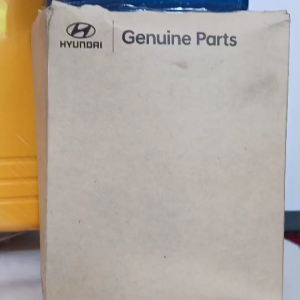 โปรเซ็ตเปลี่ยนถ่าย hyundai h1 น้ำมันเครื่องดีเซล Shell HX5 10W-30 กึ่งสังเคราะห์ ขนาด 6+1ลิตร + น้ำยาฟรัชชิ่ง STP 450ml + กรองเครื่อง hyundai h1 แท้ศูนย์