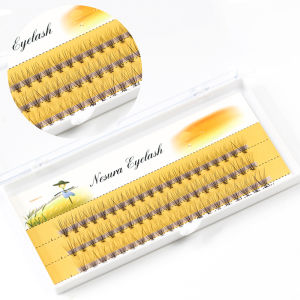 [COD]10D 20D Bulu Mata Tanam Natural/Bulu Mata Palsu Natural/ Eyelash Extension Natural/ False Eyelash -💖Catherine