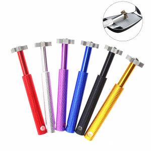 เครื่องลับคมไม้กอล์ฟ เครื่องมือสำหรับทำร่องและลับคมหัวไม้กอล์ฟ หัวลับคมไม้กอล์ฟแบบแข็งแรง ทำจากโลหะผสม สำหรับลับคมหัวเวดจ์