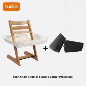 Nu Skin | Head Protection Chair Protector Silicone Edge Strips