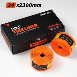 CHOOSE Miếng Lót Lốp Chống Đâm Thủng TPU Chống Xẹp Dành Cho Xe Đạp Địa Hình & Xe Đạp Đường Trường Bảo Vệ Ruột Xe Tương Thích Với Bánh Xe 26/27.5/29 Inch Và 700C