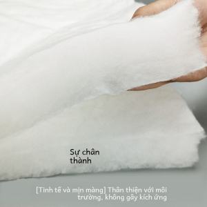 Silk Cotton Feeding Cotton Quilt Inner Filler Acrylic Cotton Acrylic Staple Fiber Cottonseed Space Cotton Fluffy Washable Silk Floss