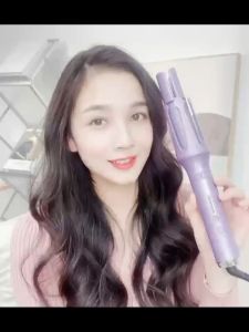 Panasonic เครื่องม้วนผม รับประกัน 3 ปี ปรับอุณหภูมิ ผมสวยภายใน 3 นาที ไม่ดึงผม ใช้ง่าย