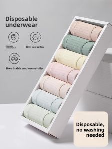 NIGESI | Disposable Travel Essential Toothbrush Set