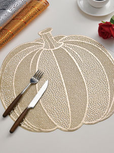 Thảm Ăn Trang Trí Hình Quả Cà Chua Bằng Nhựa PVC Rỗng Kiểu Bắc Âu Chống Thấm Nước Chống Dầu Dùng Trong Nhà Thảm Cách Nhiệt