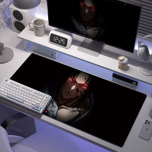Bandai | Unique Naruto pattern Mouse Pad with full coverage and comfortable using experience