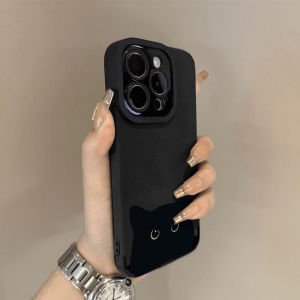 Honor300pro Phone Case Silicone Soft Protective Cover Full Lens Protection Womens Style Durable Anti-slip Design for Honor Models