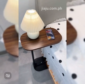 Nordic Style Sofa Table Side Table Living Room Coffee Table Tea Table Mini Bedside Table Strong Load-bearing Capacity