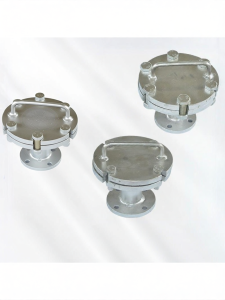 Phụ Kiện Kết Nối Nước Thải Hàng Hải CB/T3657-1994