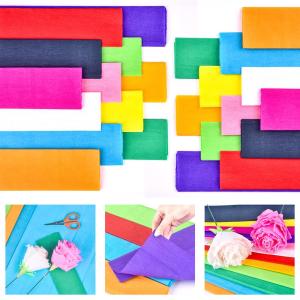 10pcs/bag 50x75cm Gift Packaging Paper: A Comprehensive Guide