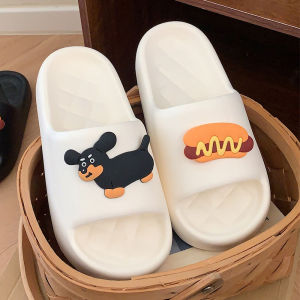 Dép Đi Trong Nhà EVA Chống Trượt Chống Mùi Đế Mềm Dép Đi Trong Nhà Phong Cách Dễ Thương Cho Cặp Đôi Dép Đi Trong Nhà Cho Nam Và Nữ