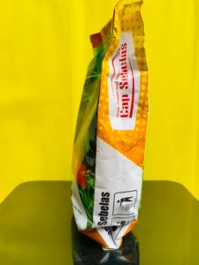 Benih Kangkung Daun Sempit RESTO isi 1kg PRODUK dari CAP SEBELAS MANTAB