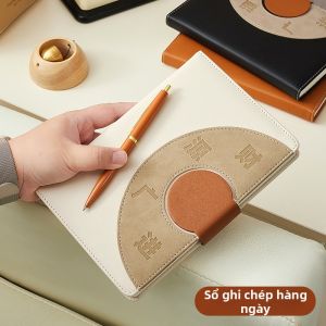 Sổ Theo Dõi Chi Tiêu Quà Tặng Khách Khứa và Chi Phí Gia Đình
