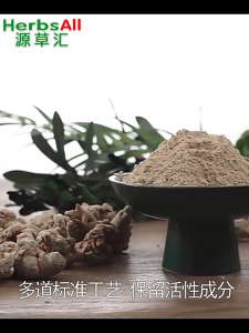 Premium Yunnan Wenshan Tianqi Powder Panax Notoginseng powder Steam-Processed Traditional Tonic A Thoughtful Gift for Parents & Elderly