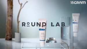 Round Lab Birch Juice Moisturizing Sunscreen 50ml | Sunstick 19g