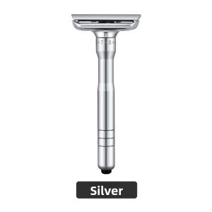 SUZAO | Premium Manual Stainless Steel Single Edge Razor