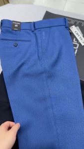 Quần tây (quần âu) CALUCI CBTR14