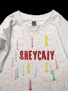 เสื้อยืดคอกลมแขนสั้นผ้าฝ้ายแท้ 100% สำหรับฤดูร้อน ลายดาว สไตล์อเมริกัน ทรงหลวม แฟชั่นเกาหลี เสื้อยืดผู้ชายและผู้หญิง