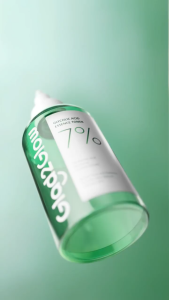 Best Seller 7% GLYCOLIC ACID 3 IN 1 ESSENCE TONER 100ml | Smooths Skin Texture | Gentle Exfoliation | Brightens Complexion | Boosts Glow and Radiance | Hydrates Skin | Helps Support Skin Comfort and Strengthens Skin Natural Defense | Protects Skin Barrier