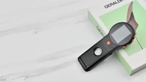 Kính Hiển Vi Kỹ Thuật Số Cầm Tay 500X Kính Lúp Gấp Gọn Màn Hình 2.0 Inch Quay Video 1080P Với Camera 2MP 8 Đèn LED Để Kiểm Tra Đồ Trang Sức