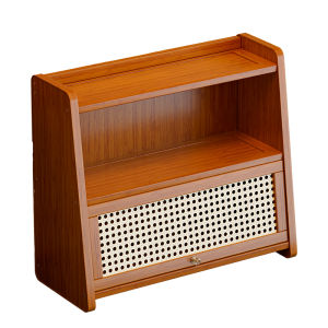 CHUJUN | Dustproof Cup Display Organizer