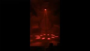 Infinity Super Bee Eye Laser SBEL-5 with Aspheric Lens macro function color system