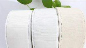 Curtain Pleater Tape With Curtain Pleater Hooks Kit For Making Home Decor Projects