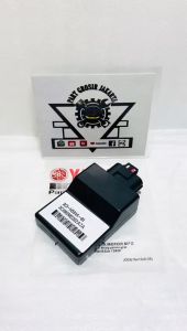 CDI ECU ECM UNIT YAMAHA VIXION OLD LAMA 3C1 TAHUN 2007 2008 2009 2010 2011 2012 MURAH BARU ORIGINAL ASLI YAMAHA DIJAMIN 100%