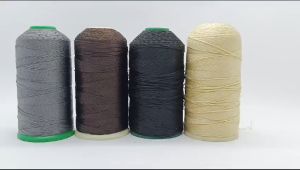 Benang Nilon Sol Bonded 840/30 Tkt 10 | -+ 900 meter