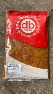 Chili Powder | Cabe Bubuk