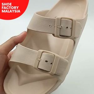Classic-S Women Sandals Size EU 36-41 By Shoe Factory Malaysia