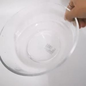 Camellia.86 ผ้าขนหนู ผ้าขนเป็ด ลายริ้ว สุ่มสี ผ้าเช็ดหน้า/ผ้าเช็ดตัว