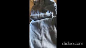 Jeans Anak Perempuan Motif Pita Terbaru Umur 1-10 Tahun Celana Jeans Anak Perempuan Kekinian