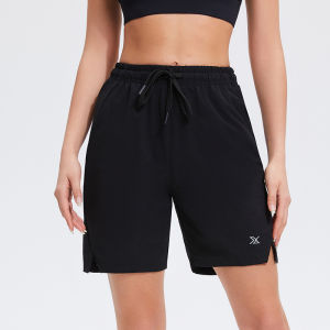 COSLEAF | Summer New Professional Running Training High-Waisted Breathable Shorts