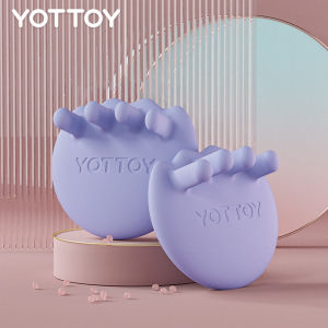 YOTTOY | Slim Leg and Arch Exercise Foot Trainer Improve Flat Feet Bunion