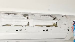 สเปรย์โฟมล้างแอร์ โฟมล้างแอร์ ทำความสะอาดแอร์ สเปรย์ล้างแอร์ แอร์สะอาด แอร์สะอาด 500ml