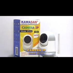 CAMERA THÔNG MINH IPC2