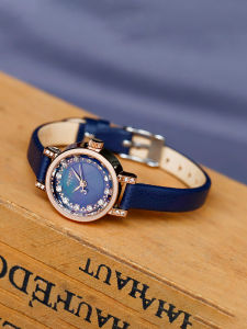 Julius | Korean Style Simple and Trendy Fashion Womens Watch