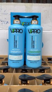 GỘI XẢ VYPRO KÍCH THÍCH MỌC TÓC COLAGEN VÀ KERATIN DƯỠNG TÓC SIÊU MỀM HƯƠNG MÙI Mật ong dịu ngọt LƯU HƯƠNG 3 NGÀY  TRỊ GÀU_HAIR FOREVER