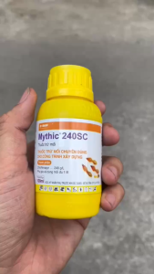 Thuốc diệt mối Tận Gốc Mythic 240SC- Chai 100ml