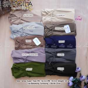 Hijab Jilbab Kerudung Khimar Instan Sekolah Anak Anak Muslim SD Adem Bergo Tali Usia Umur 4 5 6 7 8 9 10 11 tahun Premium Berlabel Warna Hitam Cream Navy Coksu Mocca Almond Marun Putih Kuning Hijau Army Kiwi Milo Ungu Lavender Abu Muda Tua Terbaru 2024