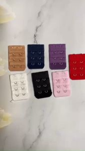 Miếng nối áo ngực cài 2 móc nối lưng áo lót